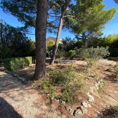 Maison Climatisee, 3 Chambres, 2 Etoiles, Tout Confort Noves Exterior photo
